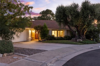 Welcome to 893 Candlewood -- a stunning Paso Robles home where on Paso Robles Golf Club in California - for sale on GolfHomes.com, golf home, golf lot