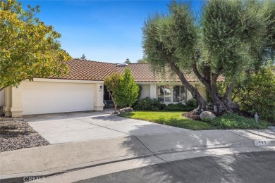 Welcome to 893 Candlewood -- a stunning Paso Robles home where on Paso Robles Golf Club in California - for sale on GolfHomes.com, golf home, golf lot