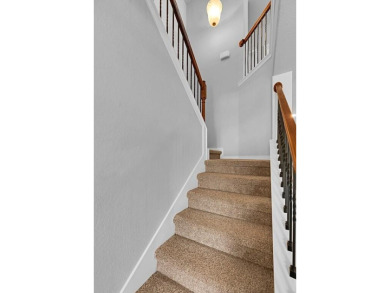 This home in the sought-after community of the Villages at Twin on Twin Rivers Golf Club in Texas - for sale on GolfHomes.com, golf home, golf lot
