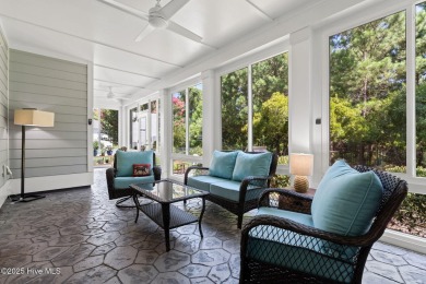 Nature-Lover's Retreat in Amenity-Rich St. James Plantation on Members Club At St. James Plantation in North Carolina - for sale on GolfHomes.com, golf home, golf lot