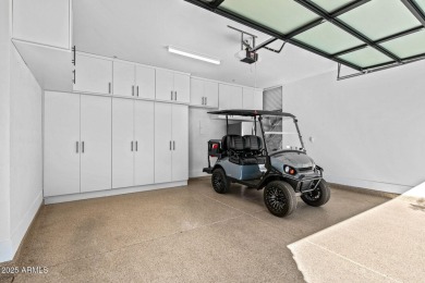 FULL GOLF MEMBERSHIP AVAILABLE! This turnkey, fully furnished on Desert Mountain Golf Club - Renegade Course in Arizona - for sale on GolfHomes.com, golf home, golf lot