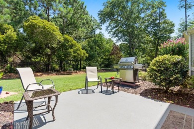 Nature-Lover's Retreat in Amenity-Rich St. James Plantation on Members Club At St. James Plantation in North Carolina - for sale on GolfHomes.com, golf home, golf lot