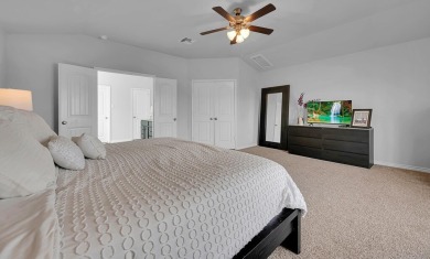 This home in the sought-after community of the Villages at Twin on Twin Rivers Golf Club in Texas - for sale on GolfHomes.com, golf home, golf lot