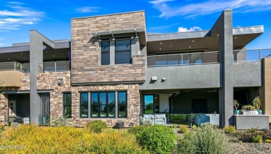 FULL GOLF MEMBERSHIP AVAILABLE! This turnkey, fully furnished on Desert Mountain Golf Club - Renegade Course in Arizona - for sale on GolfHomes.com, golf home, golf lot