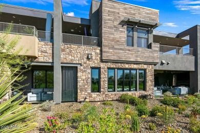 FULL GOLF MEMBERSHIP AVAILABLE! This turnkey, fully furnished on Desert Mountain Golf Club - Renegade Course in Arizona - for sale on GolfHomes.com, golf home, golf lot