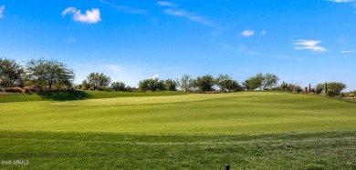 FULL GOLF MEMBERSHIP AVAILABLE! This turnkey, fully furnished on Desert Mountain Golf Club - Renegade Course in Arizona - for sale on GolfHomes.com, golf home, golf lot