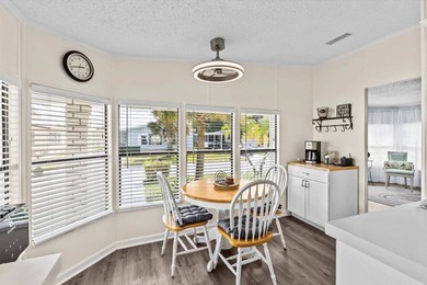 55+ GOLF COURSE COMMUNITY / QUIET CANAL PRIVACY LOT !  FULLY on Spanish Lakes Fairways in Florida - for sale on GolfHomes.com, golf home, golf lot