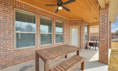 This home in the sought-after community of the Villages at Twin on Twin Rivers Golf Club in Texas - for sale on GolfHomes.com, golf home, golf lot