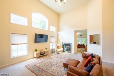 This beautifully designed 2018 square foot 3-bedroom, 2-bath on Ballyowen Golf Course in New Jersey - for sale on GolfHomes.com, golf home, golf lot