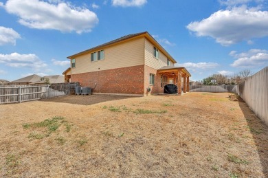 This home in the sought-after community of the Villages at Twin on Twin Rivers Golf Club in Texas - for sale on GolfHomes.com, golf home, golf lot