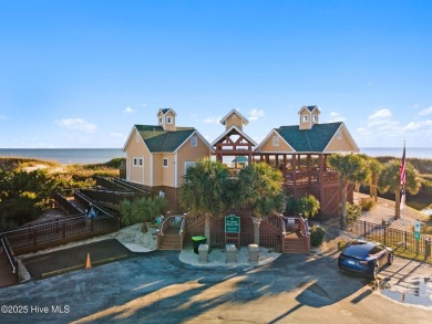 Nature-Lover's Retreat in Amenity-Rich St. James Plantation on Members Club At St. James Plantation in North Carolina - for sale on GolfHomes.com, golf home, golf lot