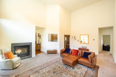 This beautifully designed 2018 square foot 3-bedroom, 2-bath on Ballyowen Golf Course in New Jersey - for sale on GolfHomes.com, golf home, golf lot