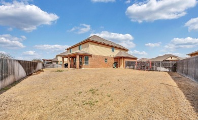 This home in the sought-after community of the Villages at Twin on Twin Rivers Golf Club in Texas - for sale on GolfHomes.com, golf home, golf lot