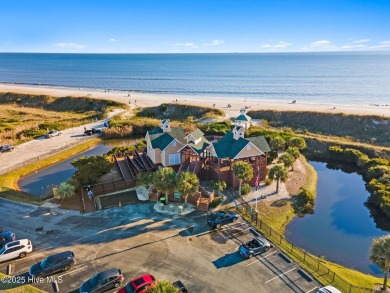 Nature-Lover's Retreat in Amenity-Rich St. James Plantation on Members Club At St. James Plantation in North Carolina - for sale on GolfHomes.com, golf home, golf lot