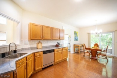 This beautifully designed 2018 square foot 3-bedroom, 2-bath on Ballyowen Golf Course in New Jersey - for sale on GolfHomes.com, golf home, golf lot