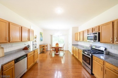 This beautifully designed 2018 square foot 3-bedroom, 2-bath on Ballyowen Golf Course in New Jersey - for sale on GolfHomes.com, golf home, golf lot