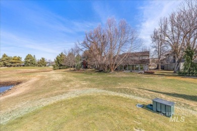 Welcome to this extraordinary home where natural light, golf on Plantation Country Club in Idaho - for sale on GolfHomes.com, golf home, golf lot