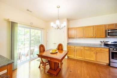 This beautifully designed 2018 square foot 3-bedroom, 2-bath on Ballyowen Golf Course in New Jersey - for sale on GolfHomes.com, golf home, golf lot
