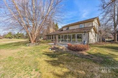 Welcome to this extraordinary home where natural light, golf on Plantation Country Club in Idaho - for sale on GolfHomes.com, golf home, golf lot