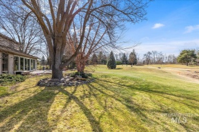 Welcome to this extraordinary home where natural light, golf on Plantation Country Club in Idaho - for sale on GolfHomes.com, golf home, golf lot