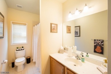 This beautifully designed 2018 square foot 3-bedroom, 2-bath on Ballyowen Golf Course in New Jersey - for sale on GolfHomes.com, golf home, golf lot