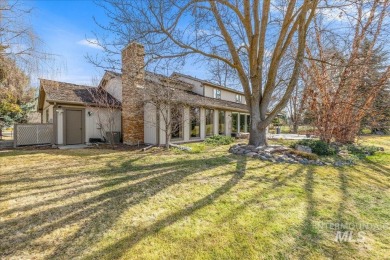 Welcome to this extraordinary home where natural light, golf on Plantation Country Club in Idaho - for sale on GolfHomes.com, golf home, golf lot