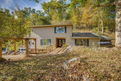 Welcome to 1656 Fall Creek Road -a beautiful two-story home on  in Tennessee - for sale on GolfHomes.com, golf home, golf lot