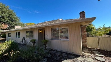 Single level, lovingly cared for and remodeled with updated on Oakmont Golf Club in California - for sale on GolfHomes.com, golf home, golf lot