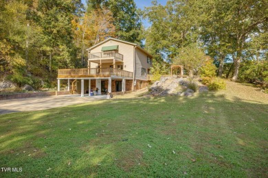 Welcome to 1656 Fall Creek Road -a beautiful two-story home on  in Tennessee - for sale on GolfHomes.com, golf home, golf lot