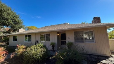 Single level, lovingly cared for and remodeled with updated on Oakmont Golf Club in California - for sale on GolfHomes.com, golf home, golf lot