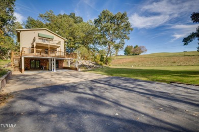 Welcome to 1656 Fall Creek Road -a beautiful two-story home on  in Tennessee - for sale on GolfHomes.com, golf home, golf lot
