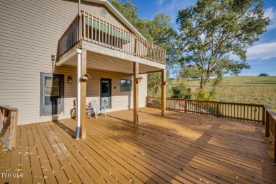 Welcome to 1656 Fall Creek Road -a beautiful two-story home on  in Tennessee - for sale on GolfHomes.com, golf home, golf lot