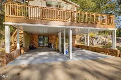 Welcome to 1656 Fall Creek Road -a beautiful two-story home on  in Tennessee - for sale on GolfHomes.com, golf home, golf lot