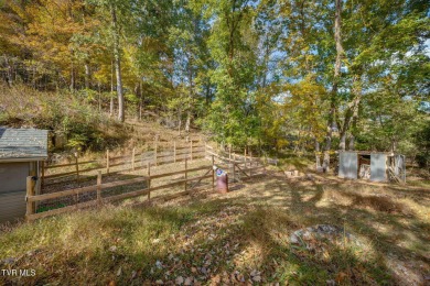 Welcome to 1656 Fall Creek Road -a beautiful two-story home on  in Tennessee - for sale on GolfHomes.com, golf home, golf lot
