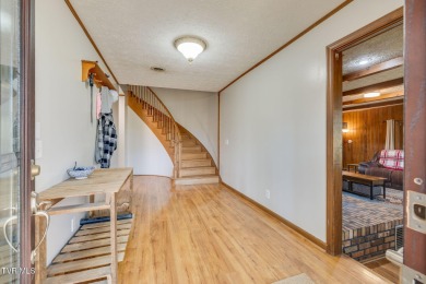 Welcome to 1656 Fall Creek Road -a beautiful two-story home on  in Tennessee - for sale on GolfHomes.com, golf home, golf lot