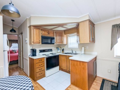 This is the perfect starter home or investment opportunity on The Great Outdoors Golf and Country Club in Florida - for sale on GolfHomes.com, golf home, golf lot