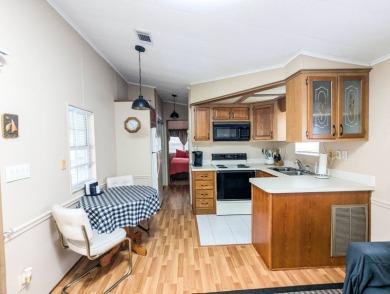 This is the perfect starter home or investment opportunity on The Great Outdoors Golf and Country Club in Florida - for sale on GolfHomes.com, golf home, golf lot