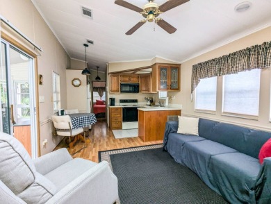 This is the perfect starter home or investment opportunity on The Great Outdoors Golf and Country Club in Florida - for sale on GolfHomes.com, golf home, golf lot