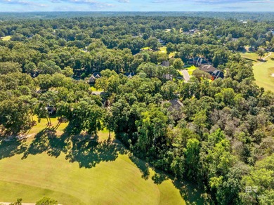 Build your dream home on this beautiful, perfectly positioned on Rock Creek Golf Club in Alabama - for sale on GolfHomes.com, golf home, golf lot