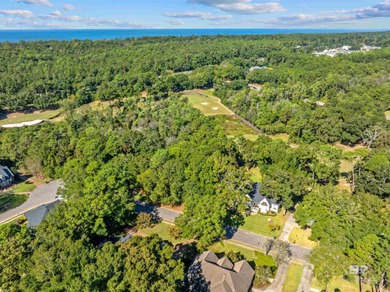 Build your dream home on this beautiful, perfectly positioned on Rock Creek Golf Club in Alabama - for sale on GolfHomes.com, golf home, golf lot