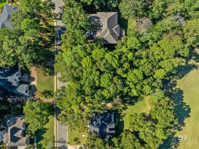 Build your dream home on this beautiful, perfectly positioned on Rock Creek Golf Club in Alabama - for sale on GolfHomes.com, golf home, golf lot