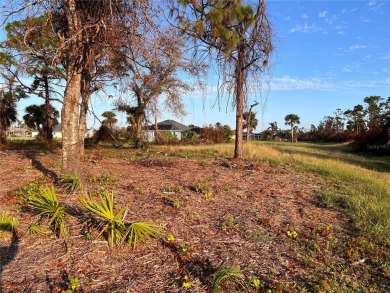 Welcome to this stunning oversized parcel of land located in the on Rotonda Golf and Country Club - Long Marsh  in Florida - for sale on GolfHomes.com, golf home, golf lot