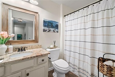 Adorable Cottage in Desirable Lakeside Community. Beautiful on The Highlands Course at Lake Arrowhead in Georgia - for sale on GolfHomes.com, golf home, golf lot