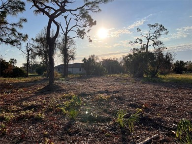 Welcome to this stunning oversized parcel of land located in the on Rotonda Golf and Country Club - Long Marsh  in Florida - for sale on GolfHomes.com, golf home, golf lot