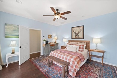 Adorable Cottage in Desirable Lakeside Community. Beautiful on The Highlands Course at Lake Arrowhead in Georgia - for sale on GolfHomes.com, golf home, golf lot