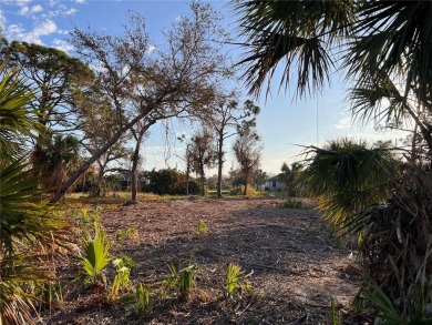 Welcome to this stunning oversized parcel of land located in the on Rotonda Golf and Country Club - Long Marsh  in Florida - for sale on GolfHomes.com, golf home, golf lot