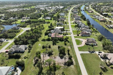 Welcome to this stunning oversized parcel of land located in the on Rotonda Golf and Country Club - Long Marsh  in Florida - for sale on GolfHomes.com, golf home, golf lot