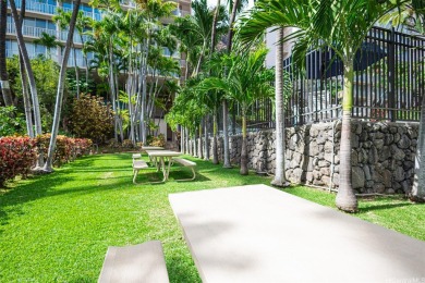 OPEN HOUSE on SUNDAY, May 19th from 2-5PM.  Great opportunity to on Makaha Resort Golf Club in Hawaii - for sale on GolfHomes.com, golf home, golf lot