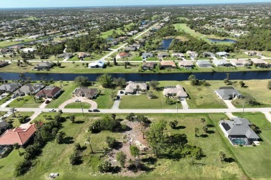 Welcome to this stunning oversized parcel of land located in the on Rotonda Golf and Country Club - Long Marsh  in Florida - for sale on GolfHomes.com, golf home, golf lot