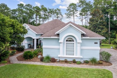 STUNNING METICULOUSLY MAINTAINED HOME ON THE 17TH GREEN! With 4 on Amelia National Golf and Country Club in Florida - for sale on GolfHomes.com, golf home, golf lot